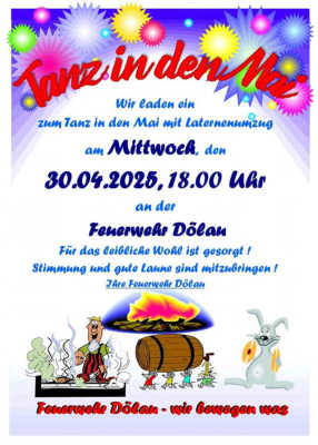 Freiwillige Feuerwehr Dölau